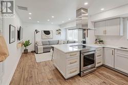 113 - 40 MERCHANT LANE  Toronto, ON M6P 4J6