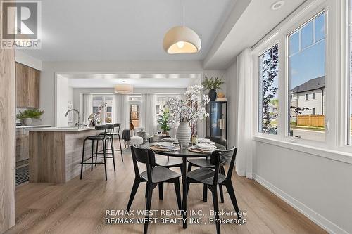 18 ZIIBI WAY  Clarington, ON L1B 1G9