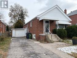 83 CLONMORE LOWER LEVEL DRIVE  Toronto, ON M1N 1X9