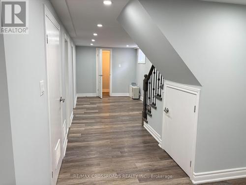 83 Clonmore Lower Level Drive, Toronto, ON - Indoor Photo Showing Other Room