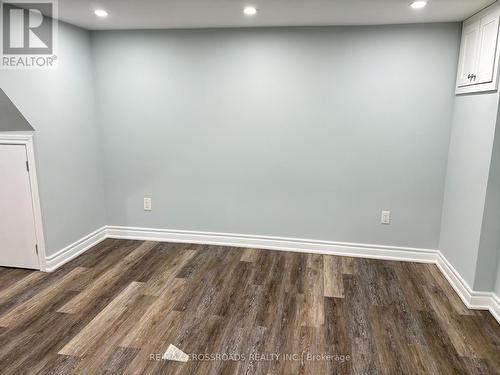 83 Clonmore Lower Level Drive, Toronto, ON - Indoor Photo Showing Other Room