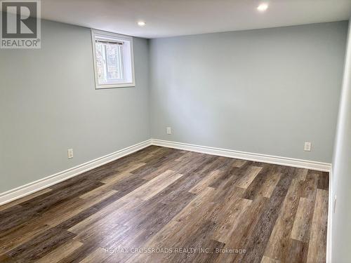 83 Clonmore Lower Level Drive, Toronto, ON - Indoor Photo Showing Other Room