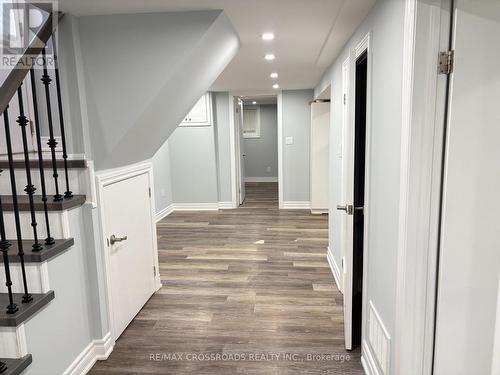 83 Clonmore Lower Level Drive, Toronto, ON - Indoor Photo Showing Other Room