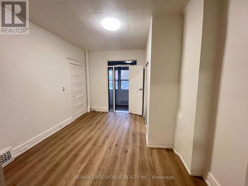 Unit 1 - 82 Curzon Street, Toronto, ON - Indoor Photo Showing Other Room