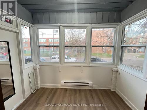 Unit 1 - 82 Curzon Street, Toronto, ON - Indoor Photo Showing Other Room