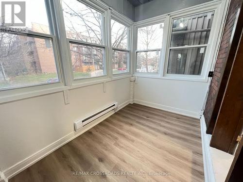Unit 1 - 82 Curzon Street, Toronto, ON - Indoor Photo Showing Other Room