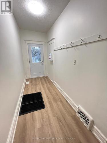 Unit 1 - 82 Curzon Street, Toronto, ON - Indoor