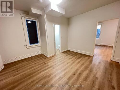 Unit 1 - 82 Curzon Street, Toronto, ON - Indoor Photo Showing Other Room