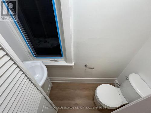 Unit 1 - 82 Curzon Street, Toronto, ON - Indoor Photo Showing Bathroom