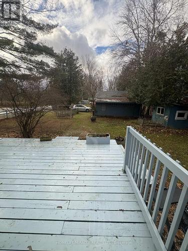 2 Della Street, Georgina, ON - Outdoor