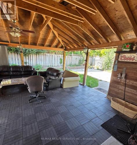 32 Shenstone Avenue, Brampton, ON -  Photo Showing Other Room