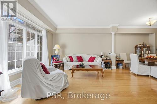 35 - 2000 The Collegeway, Mississauga, ON - Indoor