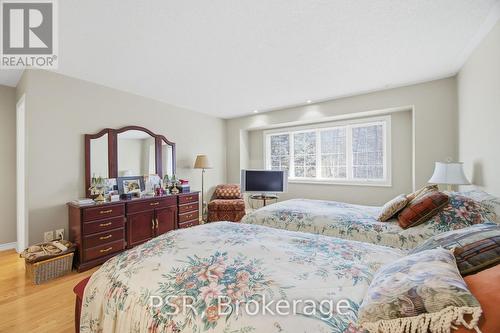 35 - 2000 The Collegeway, Mississauga, ON - Indoor Photo Showing Bedroom