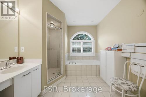 35 - 2000 The Collegeway, Mississauga, ON - Indoor Photo Showing Bathroom