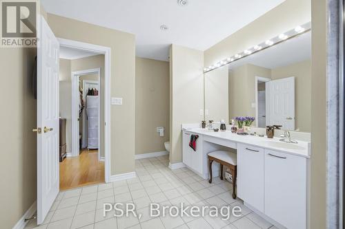 35 - 2000 The Collegeway, Mississauga, ON - Indoor Photo Showing Bathroom