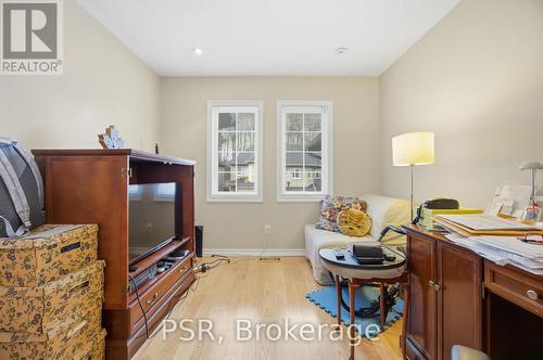 35 - 2000 The Collegeway, Mississauga, ON - Indoor