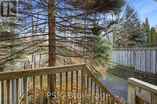 35 - 2000 The Collegeway, Mississauga, ON - Outdoor