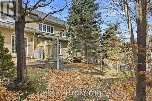 35 - 2000 The Collegeway, Mississauga, ON - Outdoor