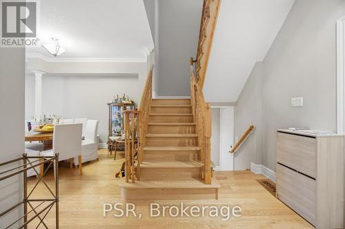 35 - 2000 The Collegeway, Mississauga, ON - Indoor Photo Showing Other Room