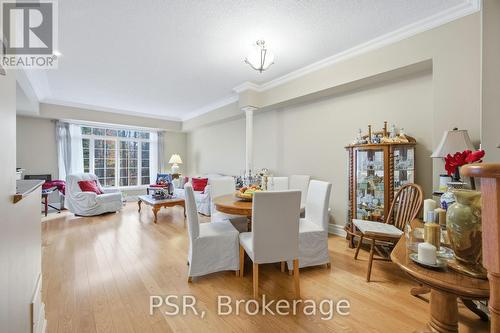 35 - 2000 The Collegeway, Mississauga, ON - Indoor