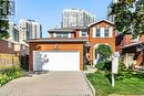 267 Macedonia Crescent, Mississauga, ON  - Outdoor 