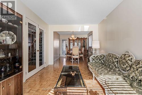 267 Macedonia Crescent, Mississauga, ON - Indoor