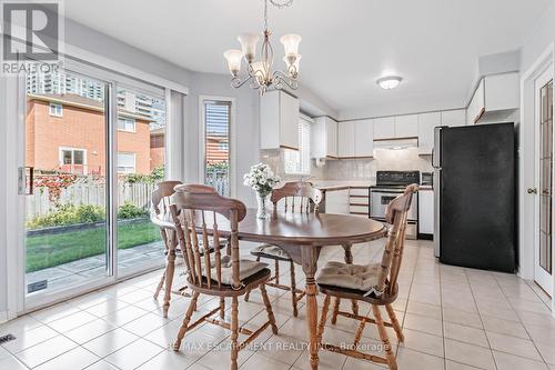 267 Macedonia Crescent, Mississauga, ON - Indoor Photo Showing Dining Room
