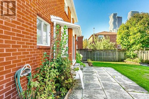 267 Macedonia Crescent, Mississauga, ON - Outdoor