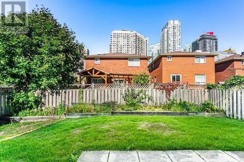 267 Macedonia Crescent, Mississauga, ON - Outdoor