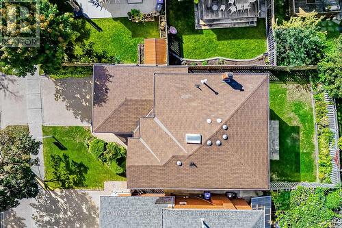 267 Macedonia Crescent, Mississauga, ON - Outdoor