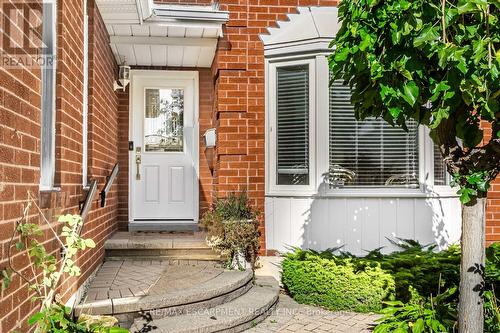 267 Macedonia Crescent, Mississauga, ON - Outdoor