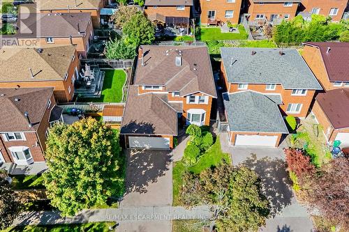 267 Macedonia Crescent, Mississauga, ON - Outdoor