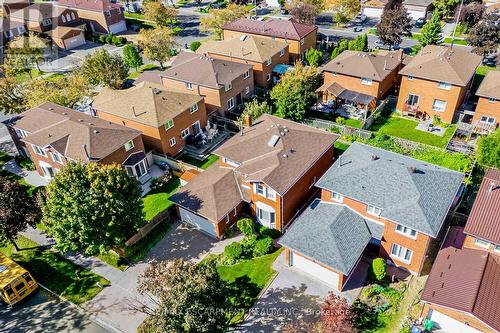 267 Macedonia Crescent, Mississauga, ON - Outdoor