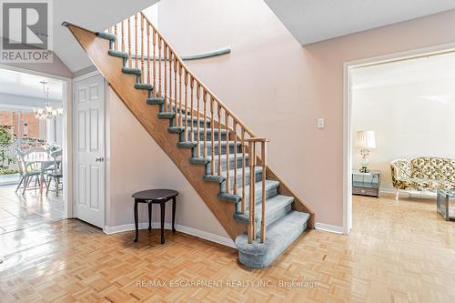 267 Macedonia Crescent, Mississauga, ON - Indoor Photo Showing Other Room