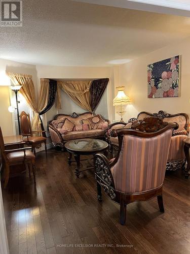 3408 Water Lily Court, Mississauga, ON - Indoor Photo Showing Other Room