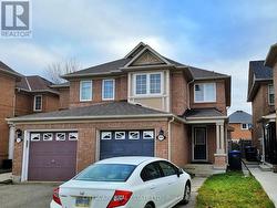 BSMT - 3754 MILKWOOD CRESCENT  Mississauga, ON L5N 8H3