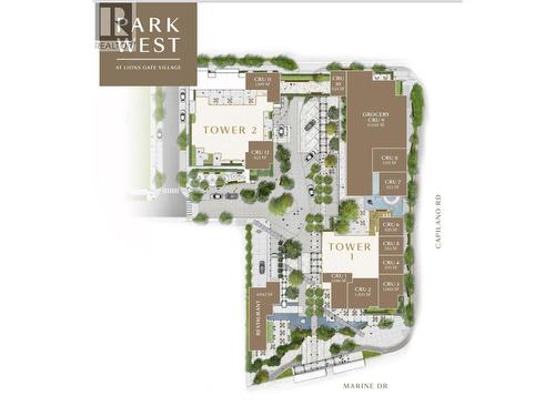 1625 Lions Gate Lane, North Vancouver, BC 