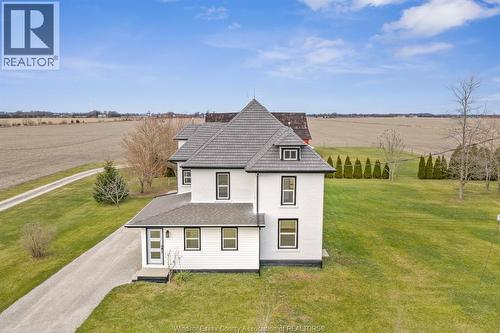 27 Road 7 East  Kingsville, ON N0P 2G0