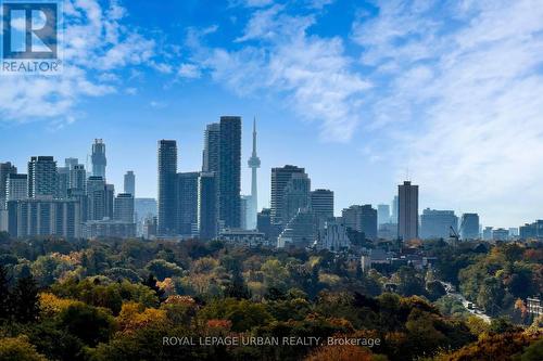 908 - 78 Harrison Garden Boulevard, Toronto, ON - Outdoor With View