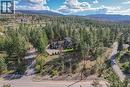 2957 Harvard Road, Kelowna, BC  - Outdoor With View 
