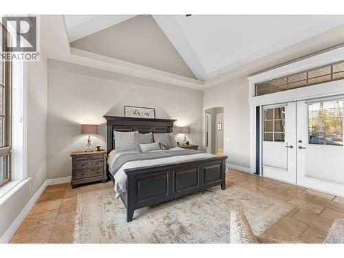 2957 Harvard Road, Kelowna, BC - Indoor Photo Showing Bedroom