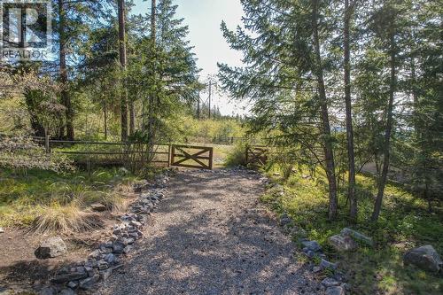 2957 Harvard Road, Kelowna, BC - Outdoor With View