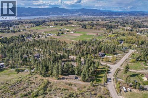 2957 Harvard Road, Kelowna, BC - Outdoor With View
