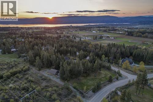 2957 Harvard Road, Kelowna, BC - Outdoor With View