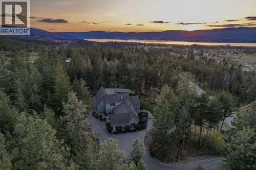 2957 Harvard Road, Kelowna, BC - Outdoor With View