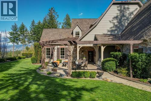 2957 Harvard Road, Kelowna, BC - Outdoor
