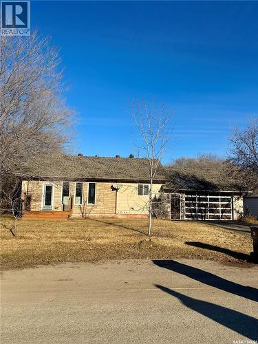 210 South Avenue E, Hafford, SK - Outdoor