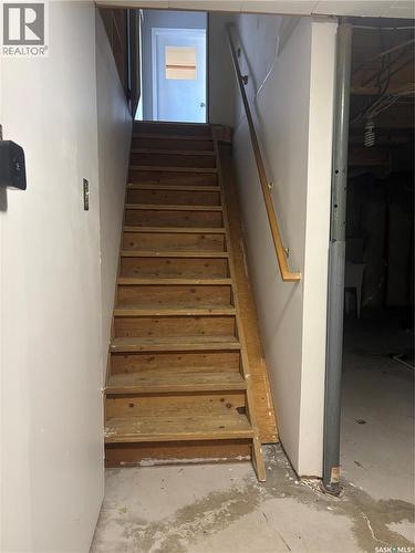 210 South Avenue E, Hafford, SK - Indoor Photo Showing Other Room