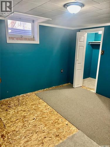 210 South Avenue E, Hafford, SK - Indoor Photo Showing Other Room
