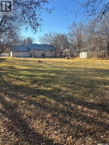 210 South Avenue E, Hafford, SK - Outdoor